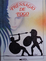 Imagem de PRESSAGIO DE FOGO