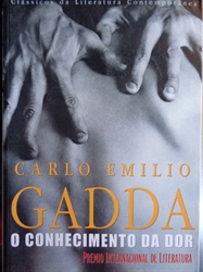 Imagem de O CONHECIMENTO DA DOR