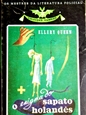 Imagem de O ENIGMA DO SAPATO HOLANDES