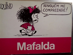 Imagem de  MAFALDA 