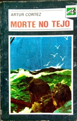 Imagem de MORTE NO TEJO