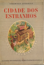 Imagem de CIDADE DOS ESTRANHOS - 13