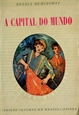 Imagem de 101 - A CAPITAL DO MUNDO
