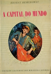 Imagem de 101 - A CAPITAL DO MUNDO
