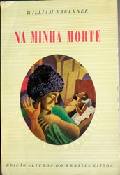 Imagem de A MINHA MORTE