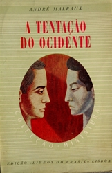 Imagem de A TENTAÇÃO DO OCIDENTE