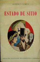 Imagem de ESTADO DE SITIO