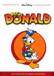 Imagem de 2 - Pato Donald