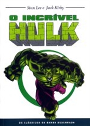 Imagem de 21 - O INCRIVEL HULK 