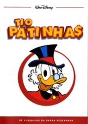 Imagem de TIO PATINHAS 