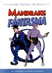 Imagem de 23 - MANDRAKE & FANTASMA