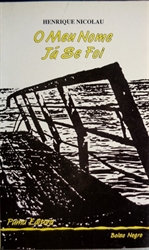 Imagem de O MEU NOME JA SE FOI  - nº 12