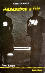 Imagem de ASSASSINOS A FRIO  - nº 9