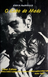 Imagem de O CABO DO MEDO  - nº 5