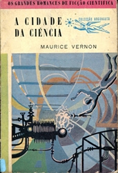Imagem de  43 - A Cidade da Ciência 