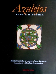 Imagem de Azulejos-arte e História