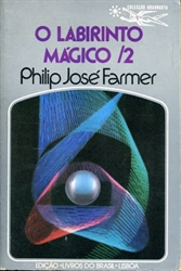 Imagem de O Labirinto Mágico 2 - Nº 290