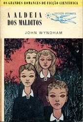 Imagem de A Aldeia dos Malditos - Nº 77