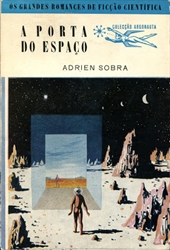 Imagem de A Porta do Espaço - Nº 51