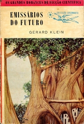 Imagem de Emissários do Futuro - Nº 82