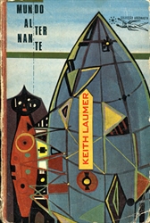 Imagem de Mundo Alternante  - Nº 149