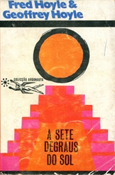 Imagem de A Sete Degraus do Sol - Nº 173