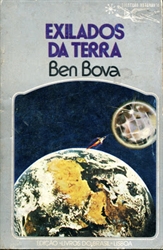 Imagem de  Exilados da Terra - Nº 249