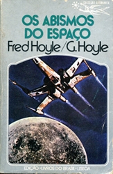Imagem de  Os Abismos do Espaço - Nº 252