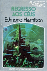 Imagem de  Regresso aos Céus - Nº 237