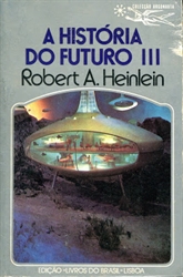 Imagem de A História do Futuro III  - Nº 245