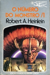 Imagem de o Número do Monstro 1 - Nº 294