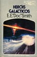 Imagem de Heróis Galácticos - Nº 275