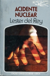 Imagem de Acidente Nuclear - Nº 266