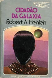 Imagem de Cidadão da Galáxia - Nº 269