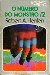 Imagem de O Número do Monstro 2 - Nº 295