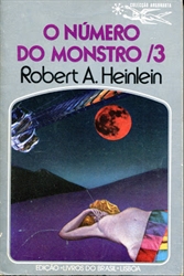 Imagem de O Número do Monstro 3 - Nº 296