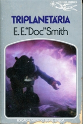 Imagem de Triplanetária - Nº 259