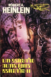 Imagem de Um Estranho Numa Terra Estranha 2 - Nº 218