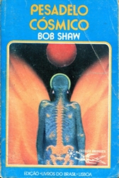 Imagem de  Pesadelo Cósmico  - Nº 330