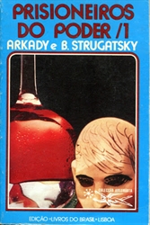 Imagem de  Prisioneiros do Poder 1  - Nº 307