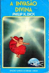 Imagem de A Invasão Divina  - Nº 328