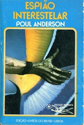 Imagem de Espião Interstelar - Nº 324