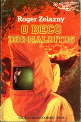 Imagem de O Beco dos Malditos - Nº 346