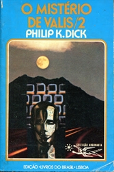 Imagem de O Mistério de Valis 2 - Nº 301