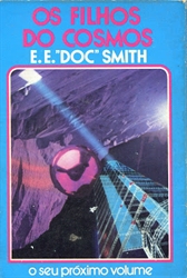 Imagem de Os Filhos do Cosmos - Nº 302