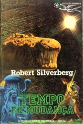 Imagem de Tempo de Mudança - Nº 339