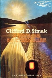 Imagem de  Estrada da Eternidade - Nº 359