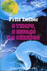 Imagem de  O Tempo, o Espaço e o Cérebro  - Nº 415
