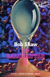 Imagem de  Os Balonautas 2 - Nº 409