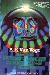 Imagem de  Quando os Computadores - Nº 358